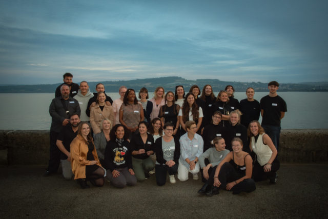 Repas de soutien 2025