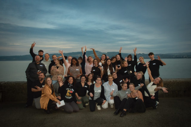 Repas de soutien 2025