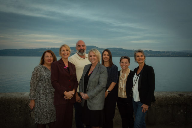 Repas de soutien 2025