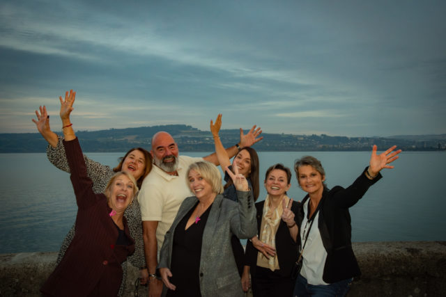 Repas de soutien 2025