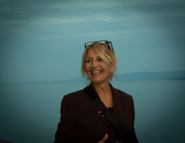 Repas de soutien 2025