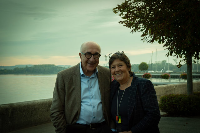 Repas de soutien 2025