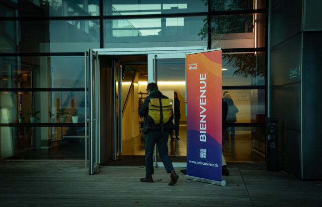 Repas de soutien 2025