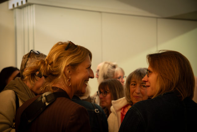 Repas de soutien 2025