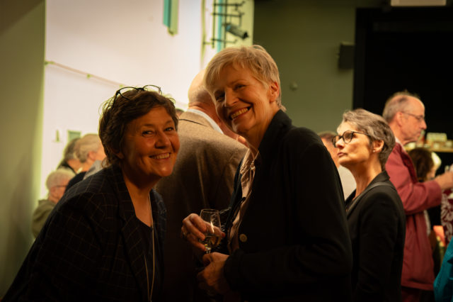 Repas de soutien 2025