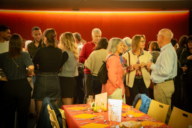 Repas de soutien 2025