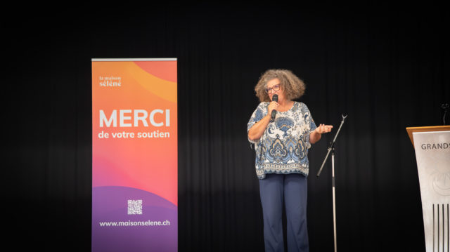 Repas de soutien 2025