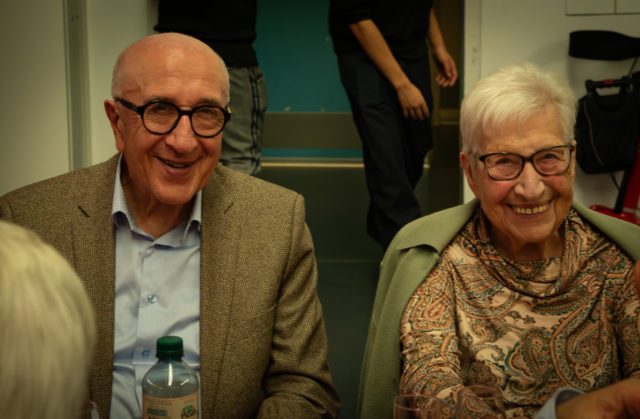 Repas de soutien 2025