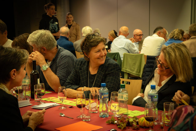 Repas de soutien 2025