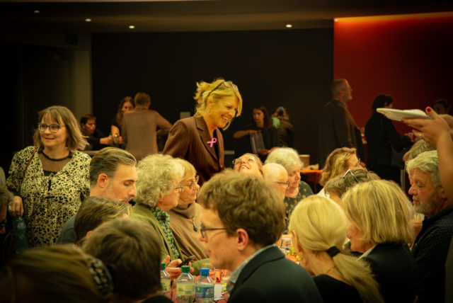 Repas de soutien 2025