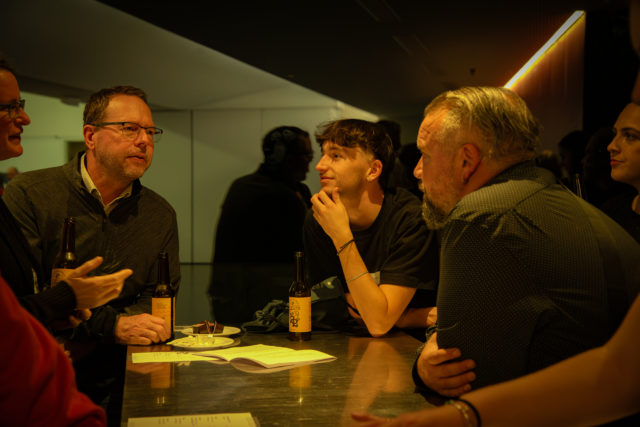 Repas de soutien 2025