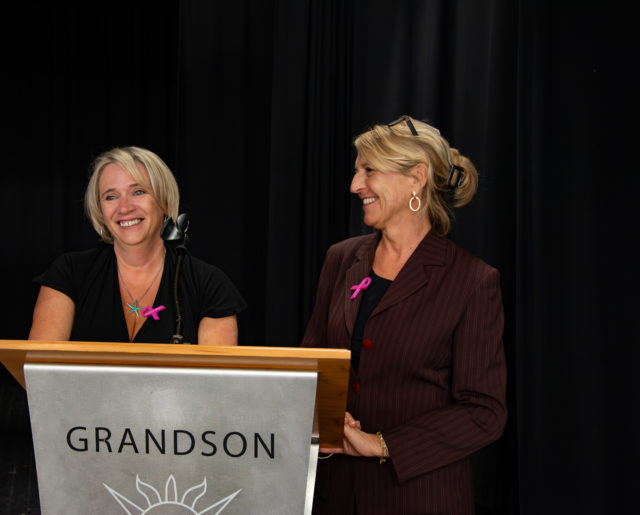 Repas de soutien 2025